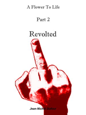 cover image of Revolted
